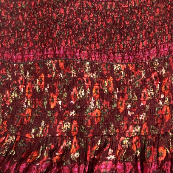 Floral dress - Picture 2 of 3